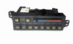 92-93 Corvette C4 Manual A/C Heater Controls 16400111